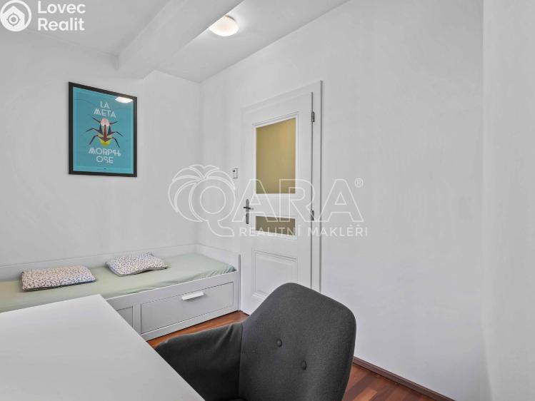 Rent apartment 3+KK Praha, Pavla Švandy ze Semčic 660/4 č. 14