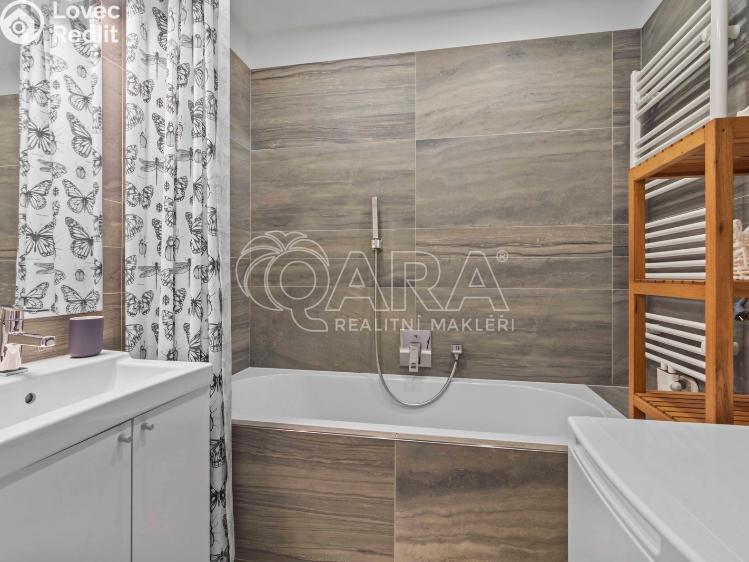 Rent apartment 3+KK Praha, Pavla Švandy ze Semčic 660/4 č. 18