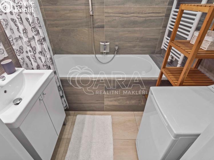 Rent apartment 3+KK Praha, Pavla Švandy ze Semčic 660/4 č. 19