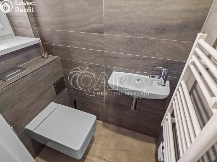 Rent apartment 3+KK Praha, Pavla Švandy ze Semčic 660/4 č. 20
