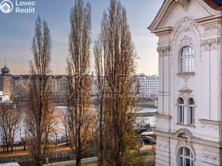 Rent apartment 3+KK Praha, Pavla Švandy ze Semčic 660/4 č. 23