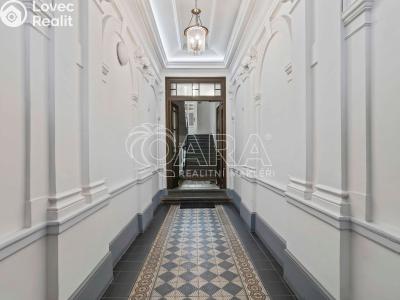 Rent apartment 3+KK Praha, Pavla Švandy ze Semčic č. 4