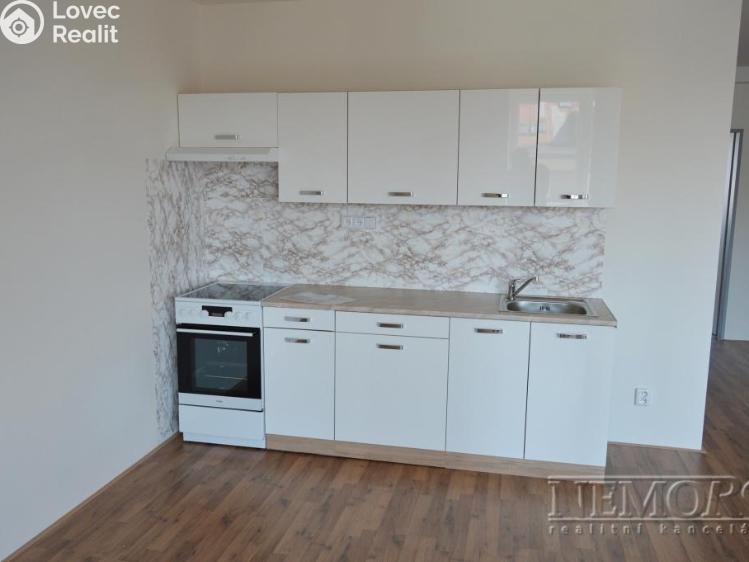 Оренда квартири 2+KK Brno, Botanická 816/42 č. 10