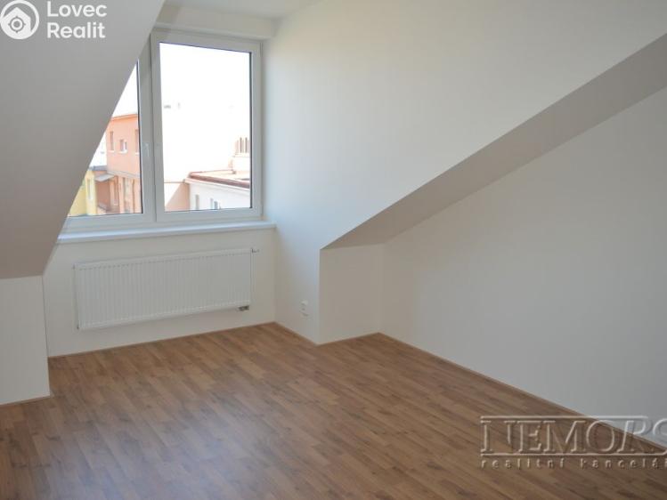 Оренда квартири 2+KK Brno, Botanická 816/42 č. 5