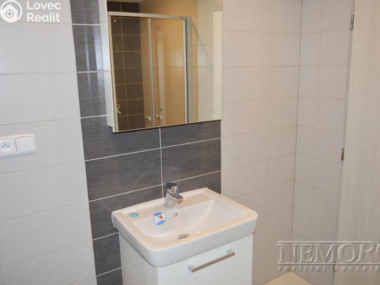 Оренда квартири 2+KK Brno, Botanická 816/42 č. 8