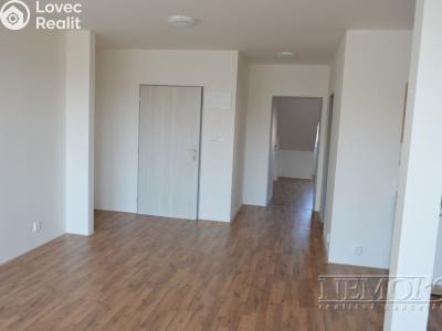 Оренда квартири 2+KK Brno, Botanická č. 3