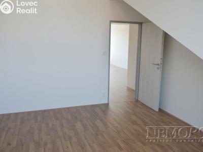 Оренда квартири 2+KK Brno, Botanická č. 6