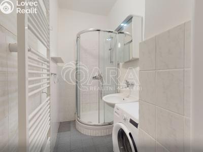 Pronájem bytu 2+1 Praha, Písecká č. 3