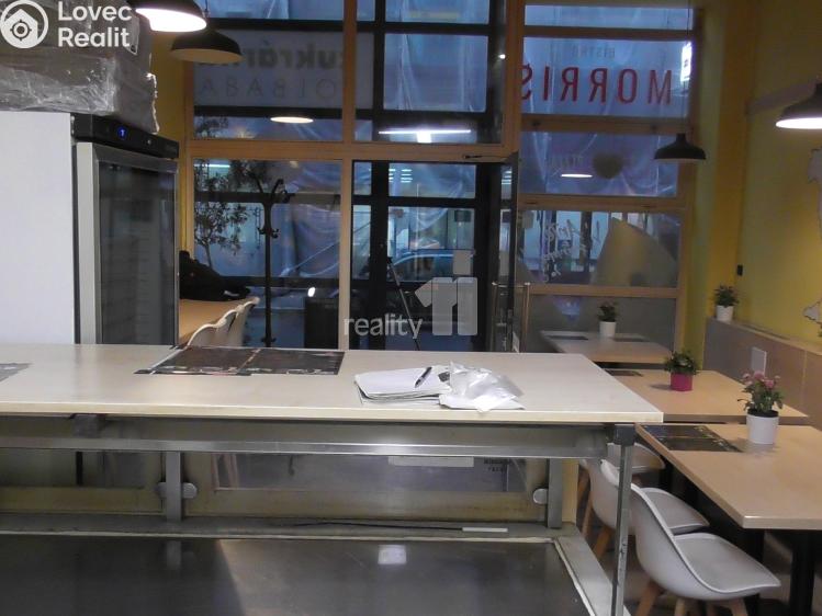 Оренда ресторану Ostrava, Čs. legií č. 2