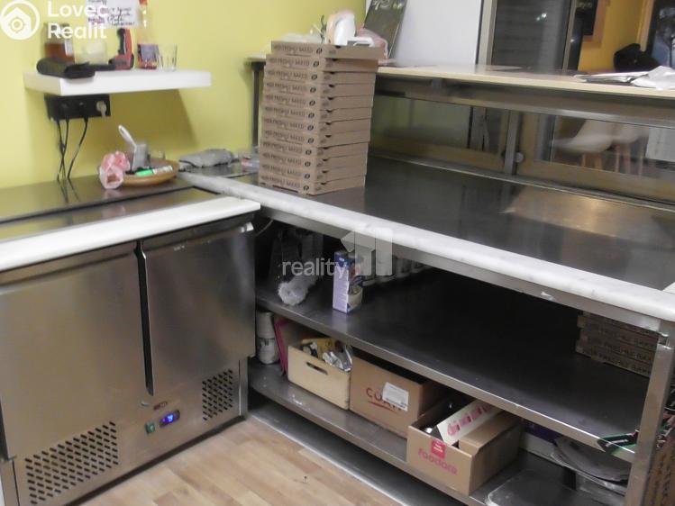 Оренда ресторану Ostrava, Čs. legií č. 6