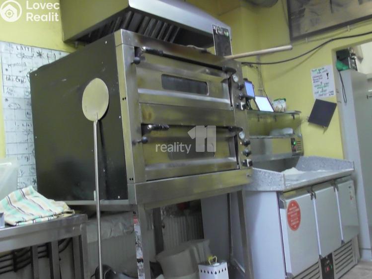 Оренда ресторану Ostrava, Čs. legií č. 7