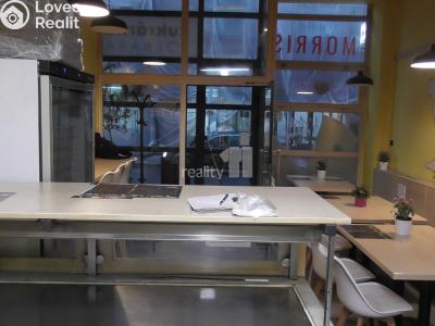 Оренда ресторану Ostrava, Čs. legií č. 2