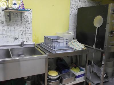 Оренда ресторану Ostrava, Čs. legií č. 5