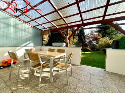 Аренда семейного дома Liberec, Hanácká č. 3