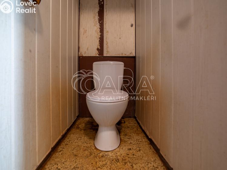 Продаж квартири 1+1 Praha, Poznaňská 442/19 č. 12