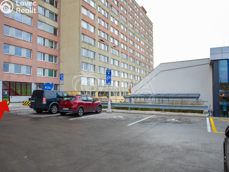 Prodej bytu 1+1 Praha, Poznaňská 442/19 č. 22