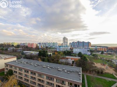Продаж квартири 1+1 Praha, Poznaňská č. 17