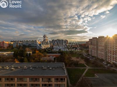 Продаж квартири 1+1 Praha, Poznaňská č. 18