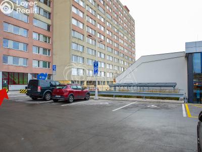 Продаж квартири 1+1 Praha, Poznaňská č. 22