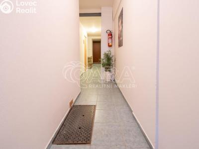 Оренда квартири 1+KK Chrudim, Soukenická č. 2