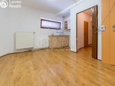 Оренда квартири 1+KK Chrudim, Soukenická č. 3