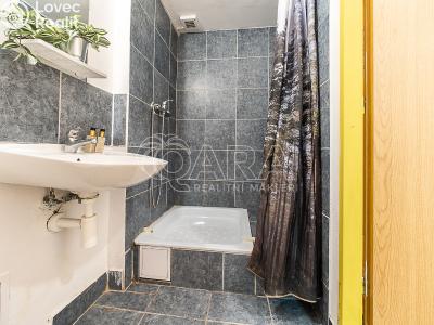 Оренда квартири 1+KK Chrudim, Soukenická č. 5