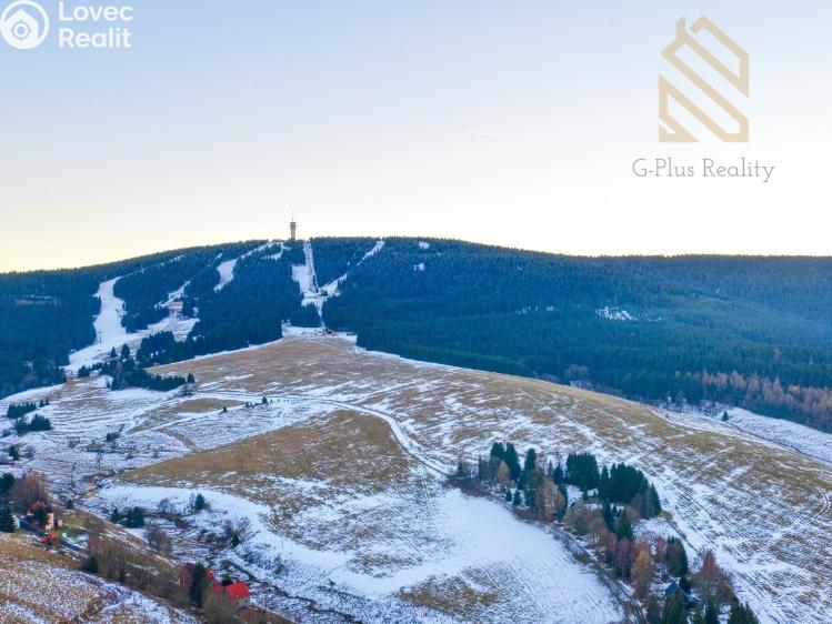 Prodej chalupy Loučná pod Klínovcem č. 5