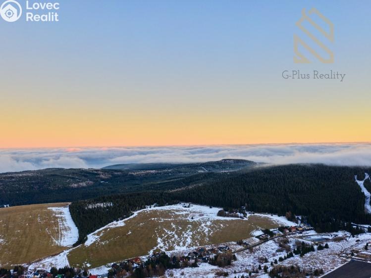 Prodej chalupy Loučná pod Klínovcem č. 15