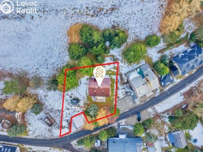 Prodej chalupy Loučná pod Klínovcem č. 1