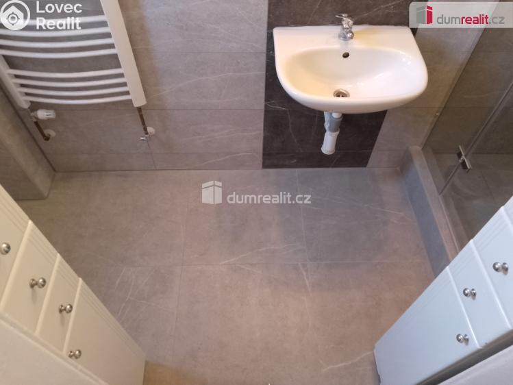 Pronájem komerční nemovitosti Karlovy Vary, Sokolovská č. 17