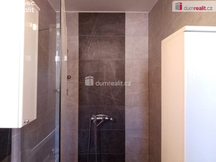 Pronájem komerční nemovitosti Karlovy Vary, Sokolovská č. 18