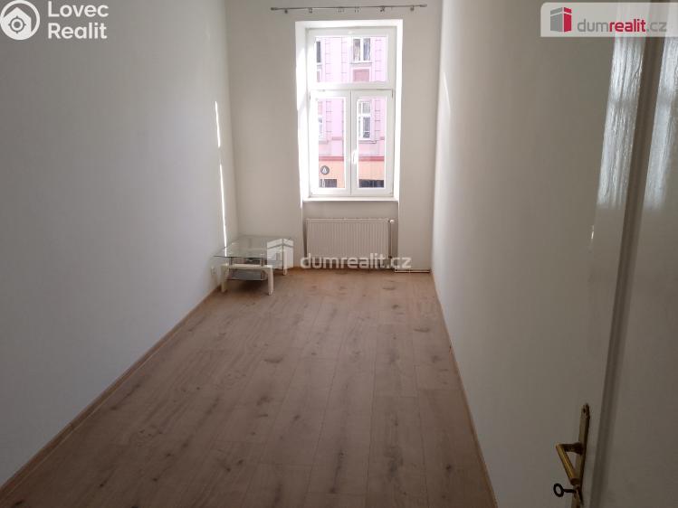 Pronájem komerční nemovitosti Karlovy Vary, Sokolovská č. 4