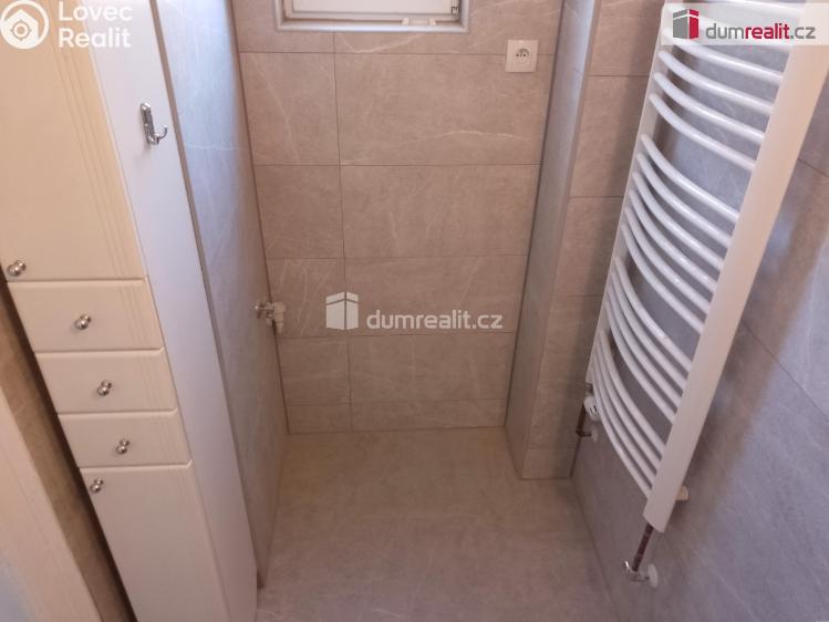 Pronájem komerční nemovitosti Karlovy Vary, Sokolovská č. 37