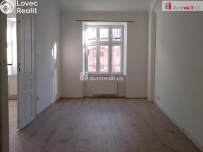 Pronájem komerční nemovitosti Karlovy Vary, Sokolovská č. 3