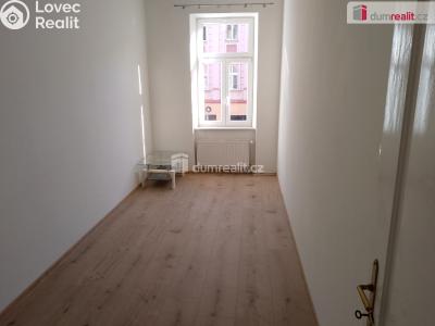 Pronájem komerční nemovitosti Karlovy Vary, Sokolovská č. 4