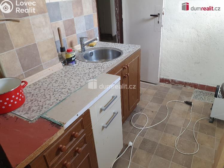 Prodej výrobní haly Markvartice č. 10