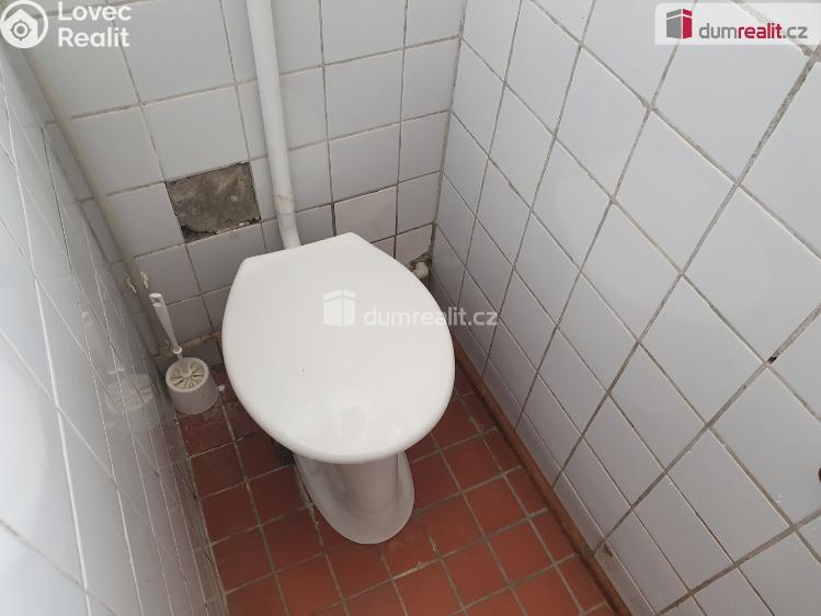 Prodej výrobní haly Markvartice č. 12