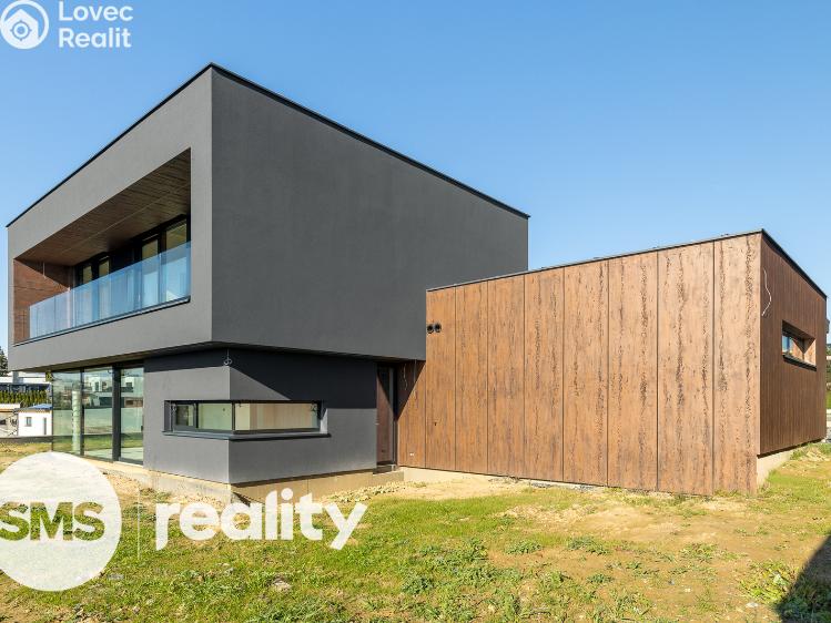 Продаж сімейного будинку Ostrava, Jindřicha Šajnara č. 2