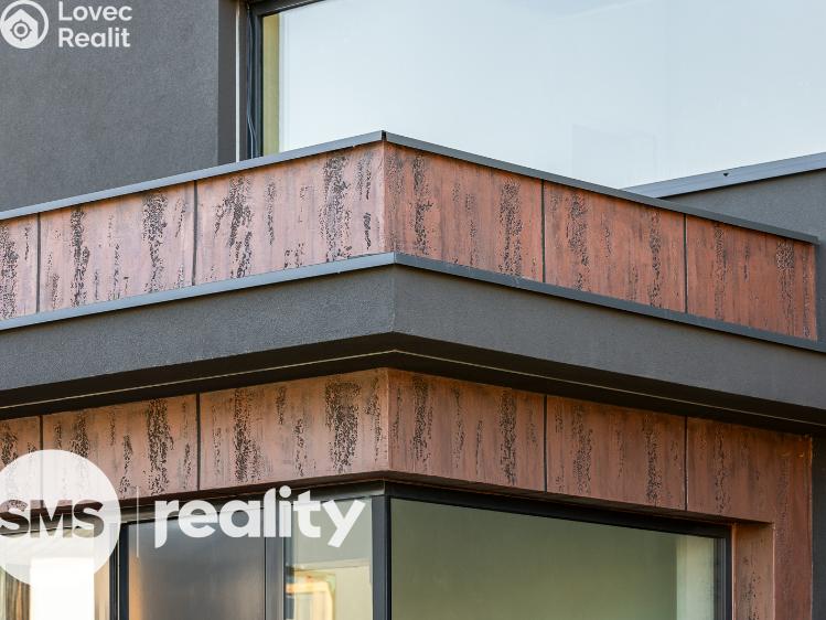 Продаж сімейного будинку Ostrava, Jindřicha Šajnara č. 7