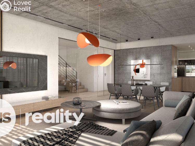 Продаж сімейного будинку Ostrava, Jindřicha Šajnara č. 15