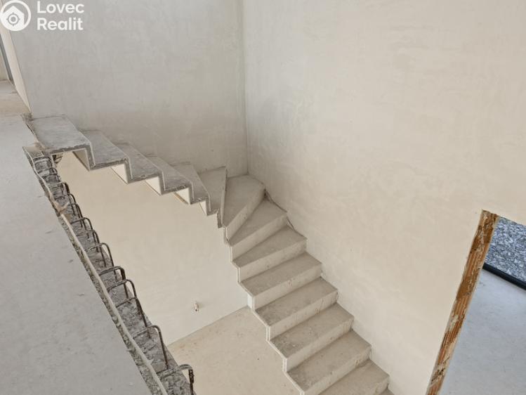 Prodej rodinného domu Ostrava, Jindřicha Šajnara č. 25