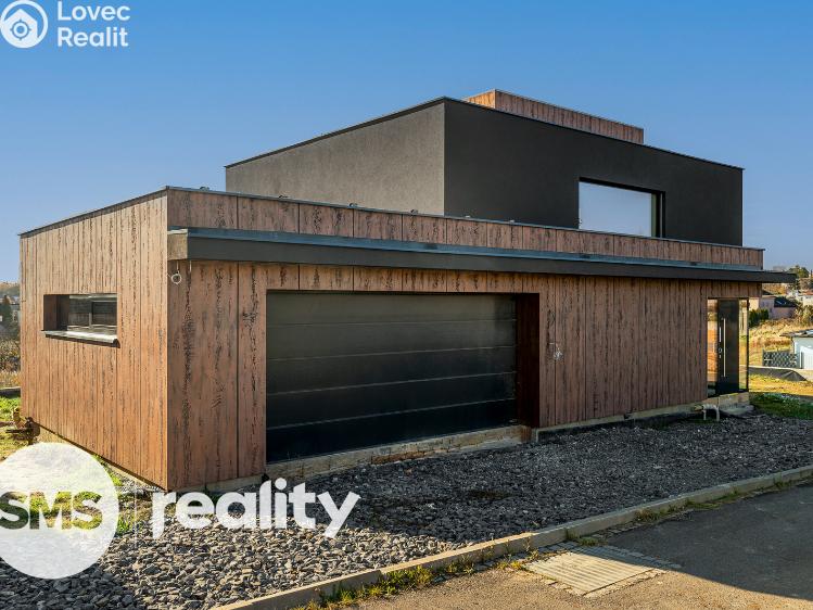 Prodej rodinného domu Ostrava, Jindřicha Šajnara č. 3