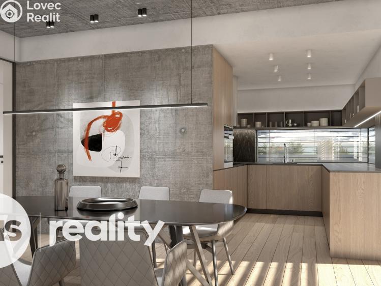 Prodej rodinného domu Ostrava, Jindřicha Šajnara č. 17