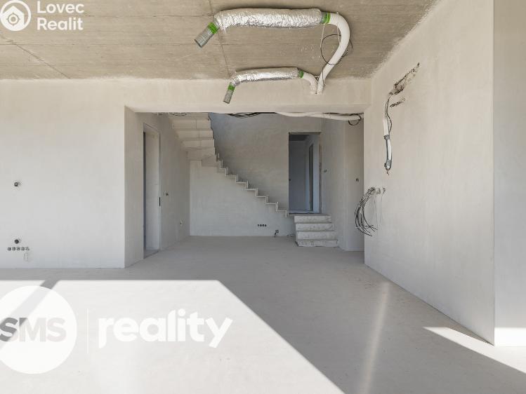 Prodej rodinného domu Ostrava, Jindřicha Šajnara č. 20