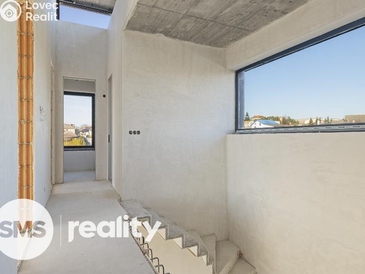 Prodej rodinného domu Ostrava, Jindřicha Šajnara č. 24