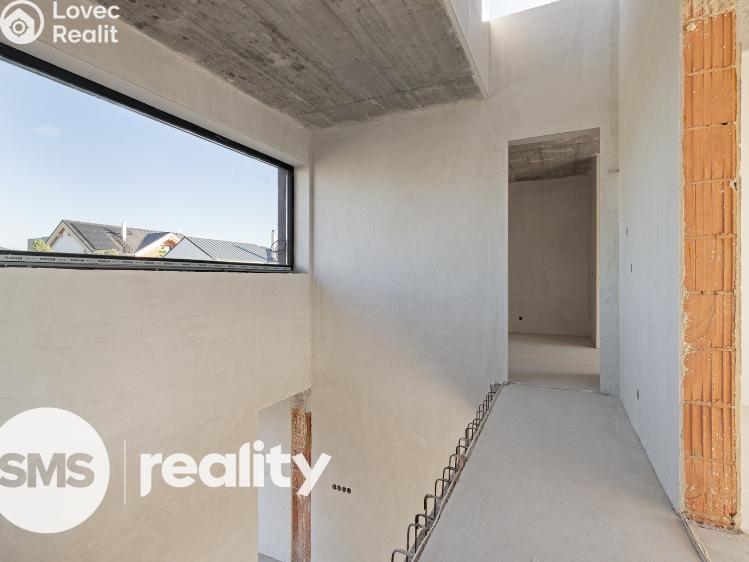 Prodej rodinného domu Ostrava, Jindřicha Šajnara č. 28