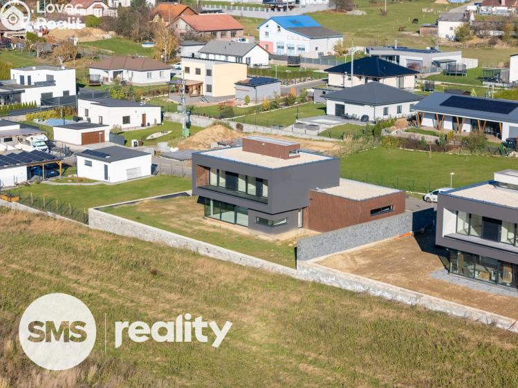 Prodej rodinného domu Ostrava, Jindřicha Šajnara č. 32