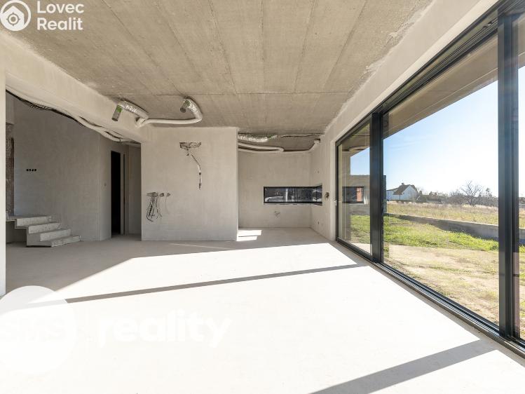 Prodej rodinného domu Ostrava, Jindřicha Šajnara č. 14