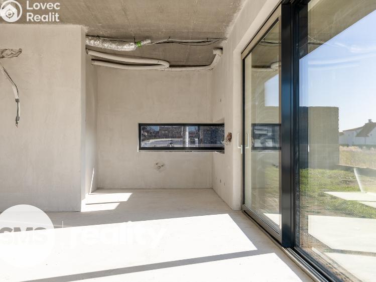 Prodej rodinného domu Ostrava, Jindřicha Šajnara č. 16