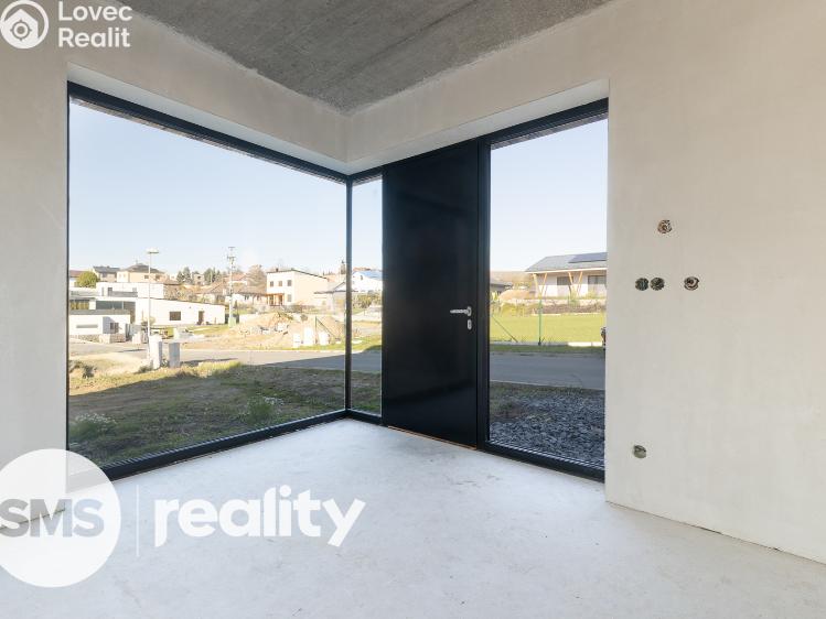 Prodej rodinného domu Ostrava, Jindřicha Šajnara č. 18